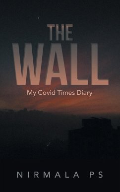 The Wall - Nirmala P S