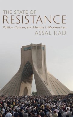 The State of Resistance - Rad, Assal (University of California, Irvine)