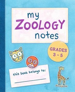 My Zoology Notes - Stoltz, Susan R