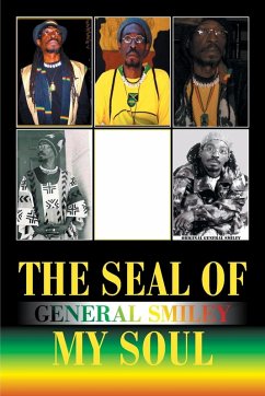Cover The Seal of My Soul