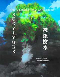 Survivors - Conti, Mandy; Petersen, David