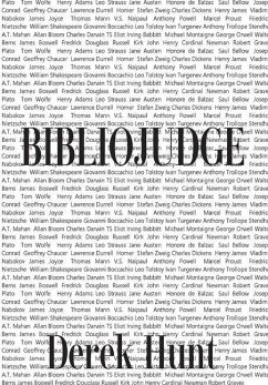 Cover Bibliojudge