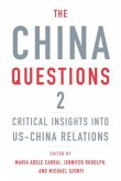 The China Questions 2