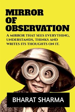 MIRROR OF OBSERVATION - Sharma, Bharat