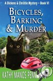 Bicycles, Barking & Murder
