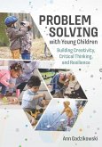 Problem Solving with Young Children