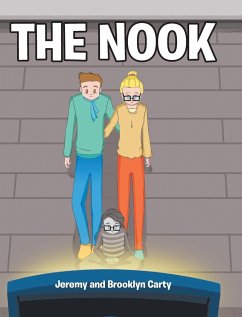 The Nook - Carty, Jeremy; Carty, Brooklyn