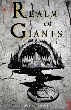 Realm of Giants - Isaacs, Aelina