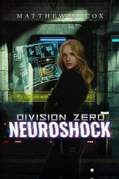 Neuroshock - Cox, Matthew S.