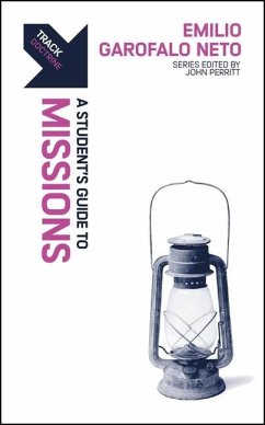 Track: Missions - Neto, Emilio Garofalo