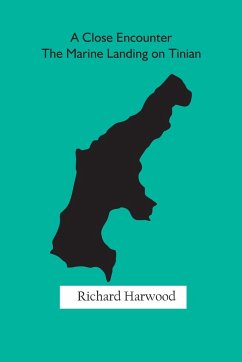 A Close Encounter - Harwood, Richard
