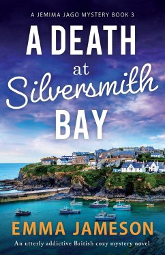 A Death at Silversmith Bay