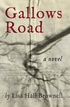 Cover Gallows Road