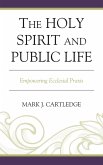 The Holy Spirit and Public Life