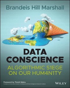 Data Conscience - Marshall, Brandeis Hill