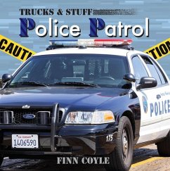 Police Patrol - Coyle, Finn