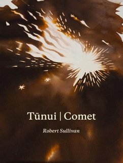 Tunui Comet - Sullivan, Robert