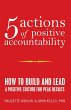 5 Actions of Positive Accountability - Bild 1