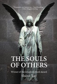 The Souls of Others - Ray, Shann