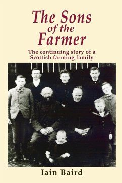 The Sons of the Farmer - Baird, Iain Publishing Technology