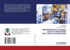 MINIMIZATION OF POWER LOSS BY OPTIMIZING FUEL COST IN MICRO-GRID - Maity, Deblina;Banerjee, Sumit;Kumar Chanda, Chandan