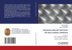 ADVANCED IMPLANT DENTISTRY THE MULTI-MODAL APPROACH