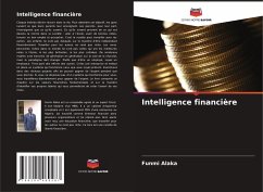 Intelligence financière - Alaka, Funmi