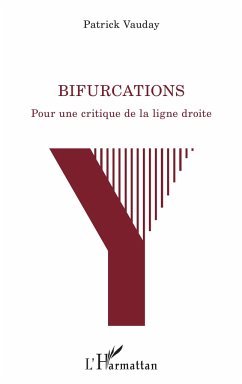 Bifurcations - Vauday, Patrick