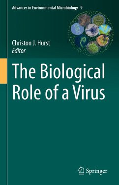 The Biological Role of a Virus (eBook, PDF)