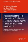 Proceedings of the 11th International Conference on Robotics, Vision, Signal Processing and Power Applications (eBook, PDF)