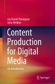 Content Production for Digital Media (eBook, PDF)