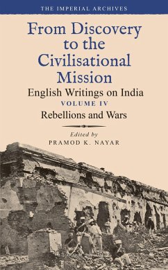 Rebellions and Wars - Nayar, Pramod K