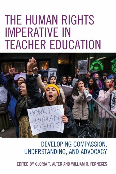 Human Rights Imperative in Teacher Education