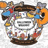 Scotty vs The Scribbler: Halloween Whammy