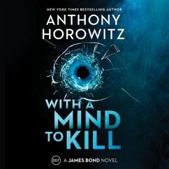 With a Mind to Kill - Horowitz, Anthony