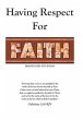 Having Respect for Faith - Bild 1