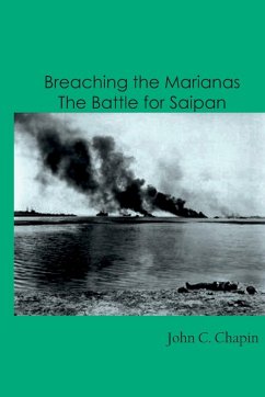 Breaching the Marianas - C. Chapin, John