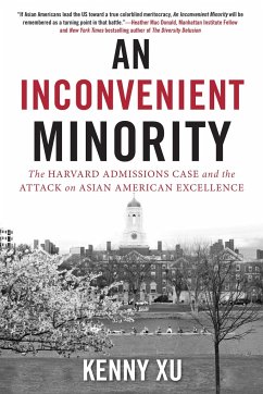 An Inconvenient Minority - Xu, Kenny