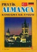 Almanca Konusma Kilavuzu - Batir, Tülin