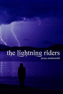 The Lightning Riders - Medenwald, Jenny