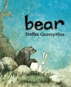 Bear - Gnosspelius, Staffan