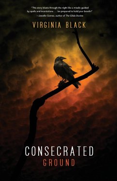 Consecrated Ground - Black, Virginia