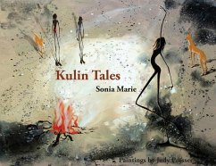 Kulin Tales Seven Seasons of the Bunurong - Marie, Sonia