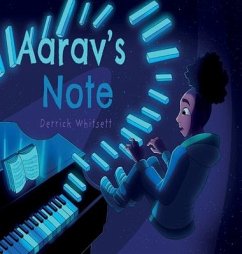 Aarav's Note - Whitsett, Derrick