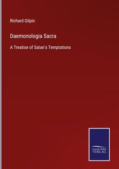 Daemonologia Sacra - Gilpin, Richard