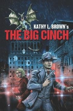 The Big Cinch - Brown, Kathy L.