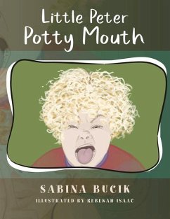 Little Peter Potty Mouth - Bucik, Sabina