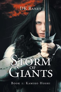 Cover Storm of Giants