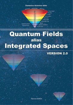 Quantum Fields alias Integrated Fields: Version 2.0 - Idato, Domenico Antonino