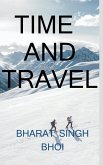 time and travel / टाइम एंड ट्रैवल